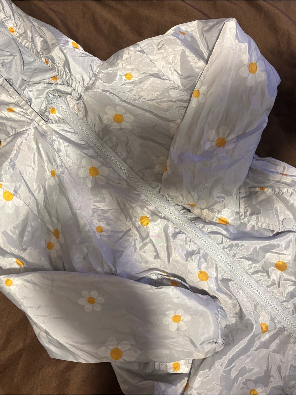 Girls jacket